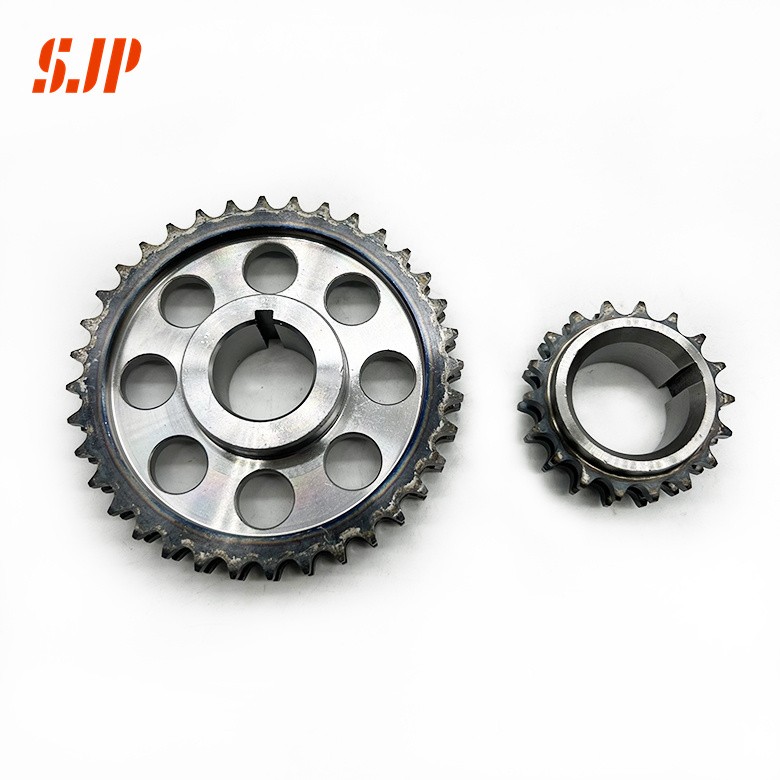 SJ-TY40 Timing Sprocket For TOYOTA 2Y/3Y/4Y