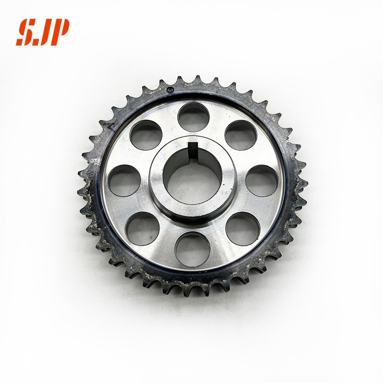 SJ-TY40 Timing Sprocket For TOYOTA 2Y/3Y/4Y