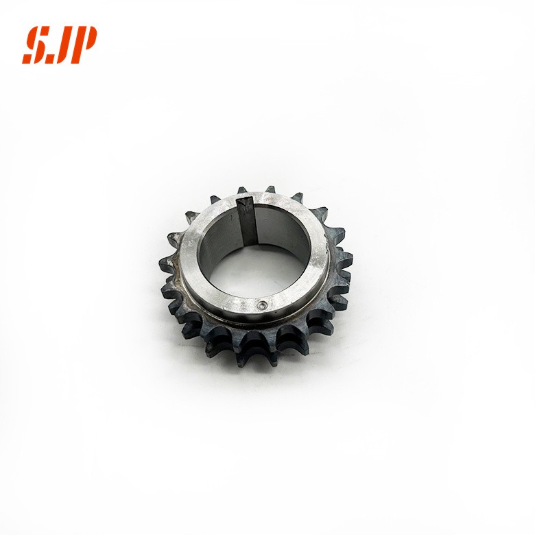 SJ-TY40 Timing Sprocket For TOYOTA 2Y/3Y/4Y