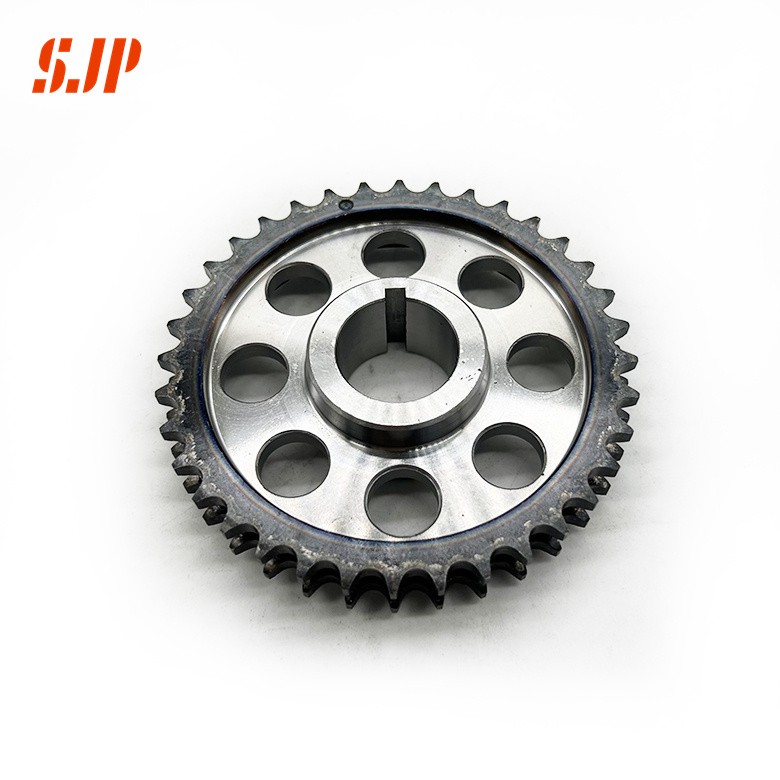 SJ-TY40 Timing Sprocket For TOYOTA 2Y/3Y/4Y