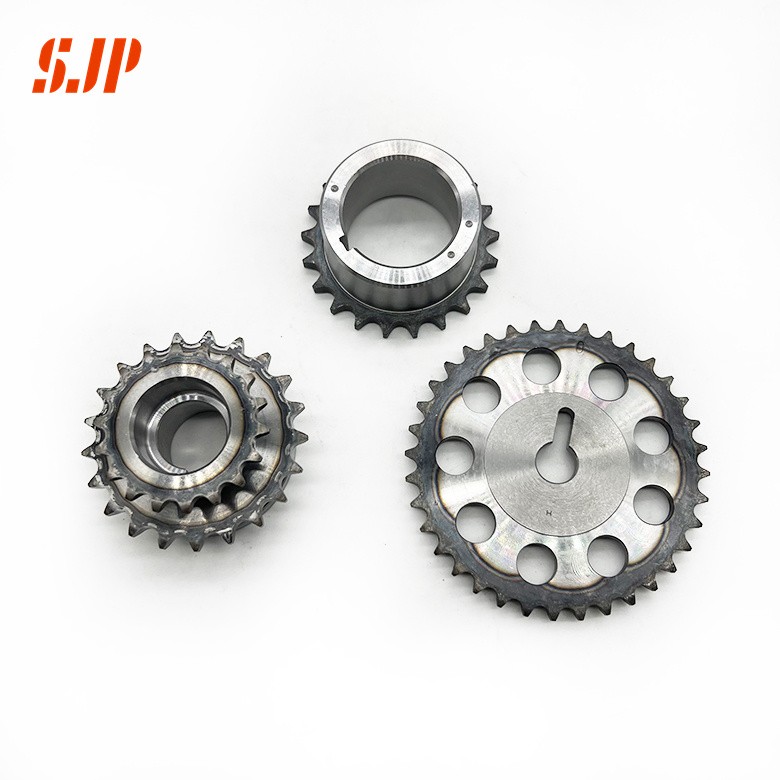 SJ-TY47 Timing Sprocket For TOYOTA 1GD/2GD