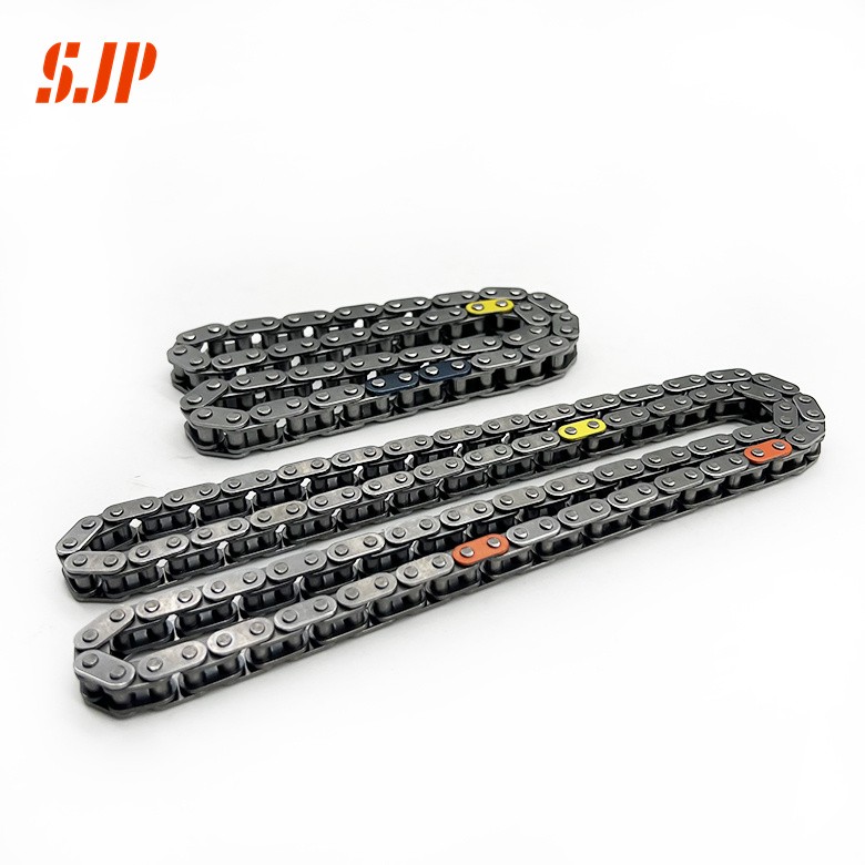 SJ-TY47 Timing Chain For TOYOTA 1GD/2GD