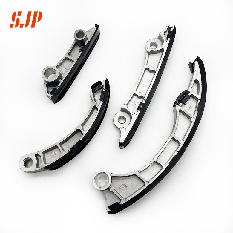 SJ-TY47 Timing Guide For TOYOTA 1GD/2GD
