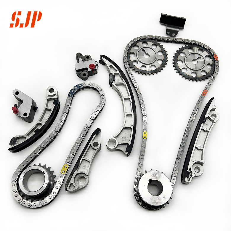 SJ-TY47 Timing Chain Kit For TOYOTA 1GD/2GD