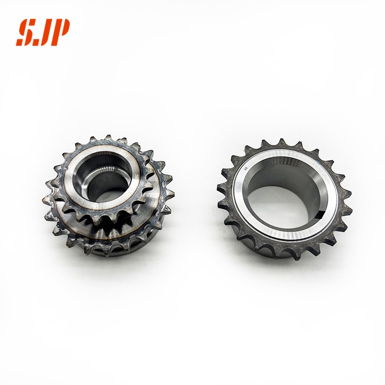 SJ-TY47 Timing Sprocket For TOYOTA 1GD/2GD