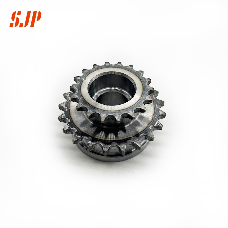 SJ-TY47 Timing Sprocket For TOYOTA 1GD/2GD