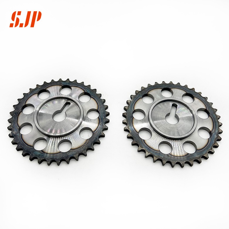 SJ-TY47 Timing Sprocket For TOYOTA 1GD/2GD