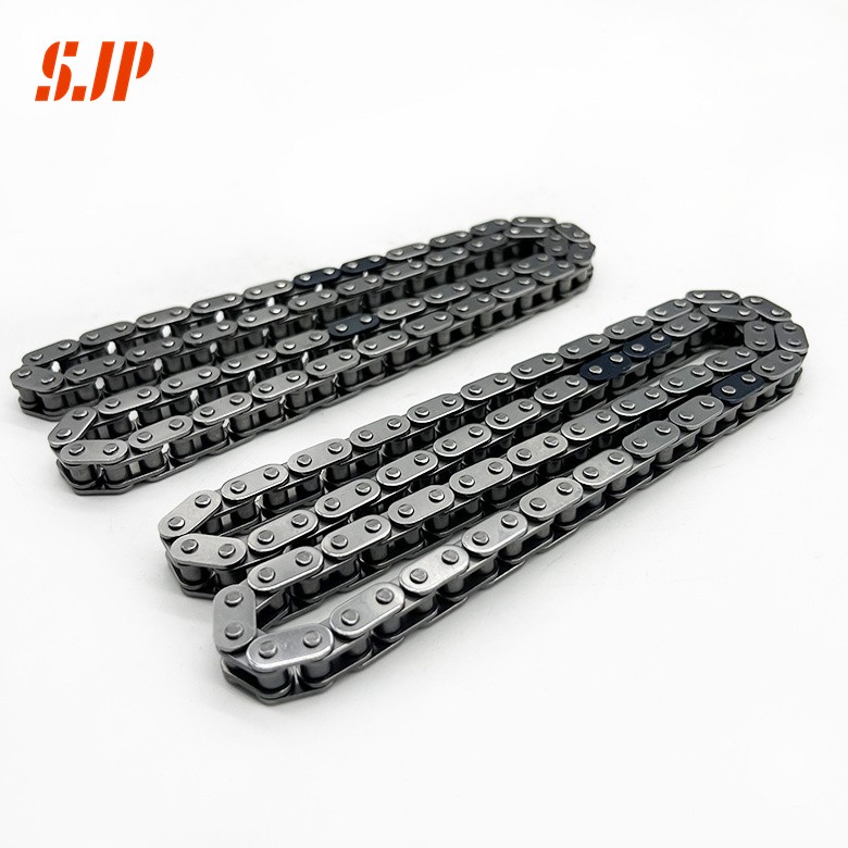 SJ-TY48 Timing Chain For TOYOTA 1VD-FTV 4.5L