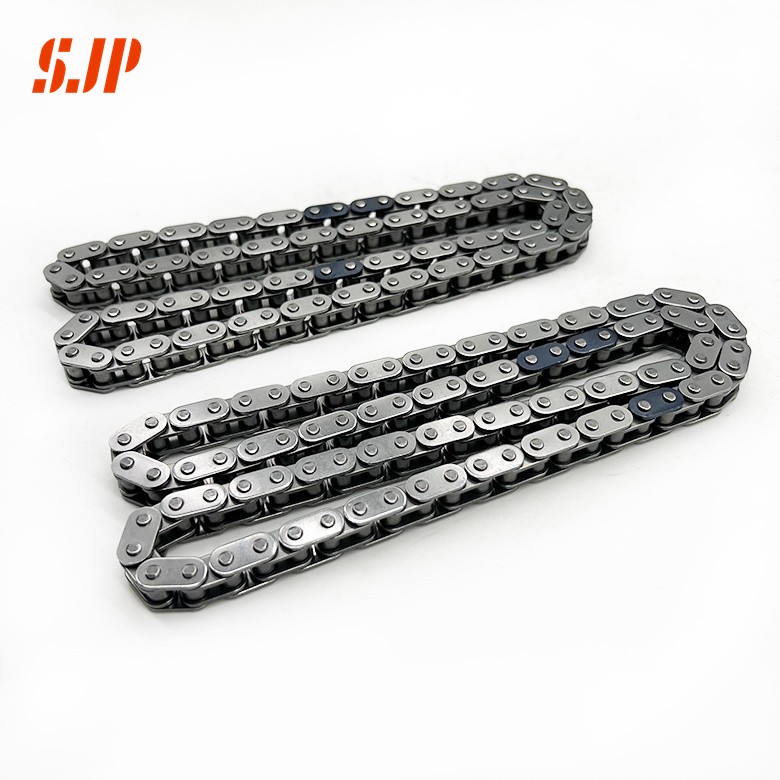 SJ-TY48 Timing Chain For TOYOTA 1VD-FTV 4.5L