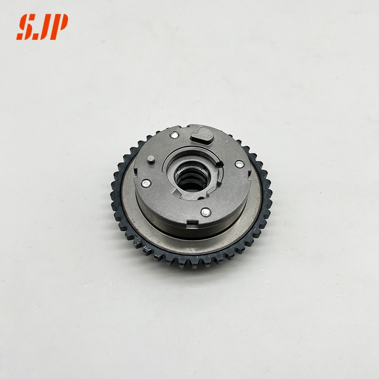 SJ-VVT01 Camshaft Adjuster/Intake For Benz M270/M274/M133/M264/M260