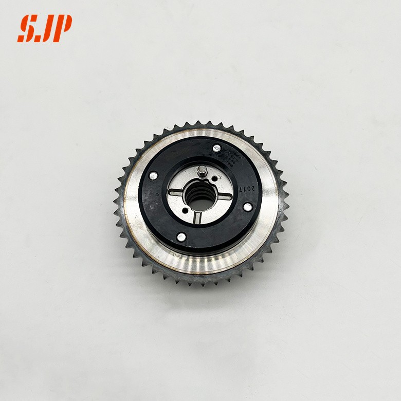 SJ-VVT03 Camshaft Adjuster/Intake For Benz M271 OLD