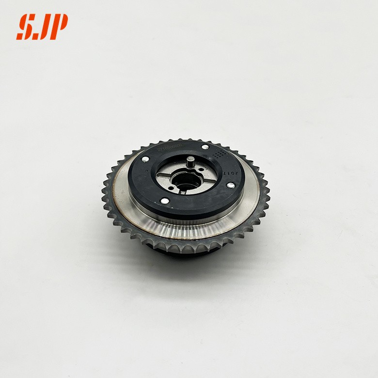 SJ-VVT03 Camshaft Adjuster/Intake For Benz M271 OLD