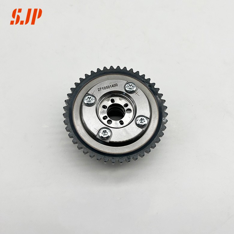 SJ-VVT05 Camshaft Adjuster/Intake For Benz M271 NEW