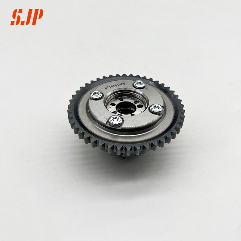 SJ-VVT05 Camshaft Adjuster/Intake For Benz M271 NEW