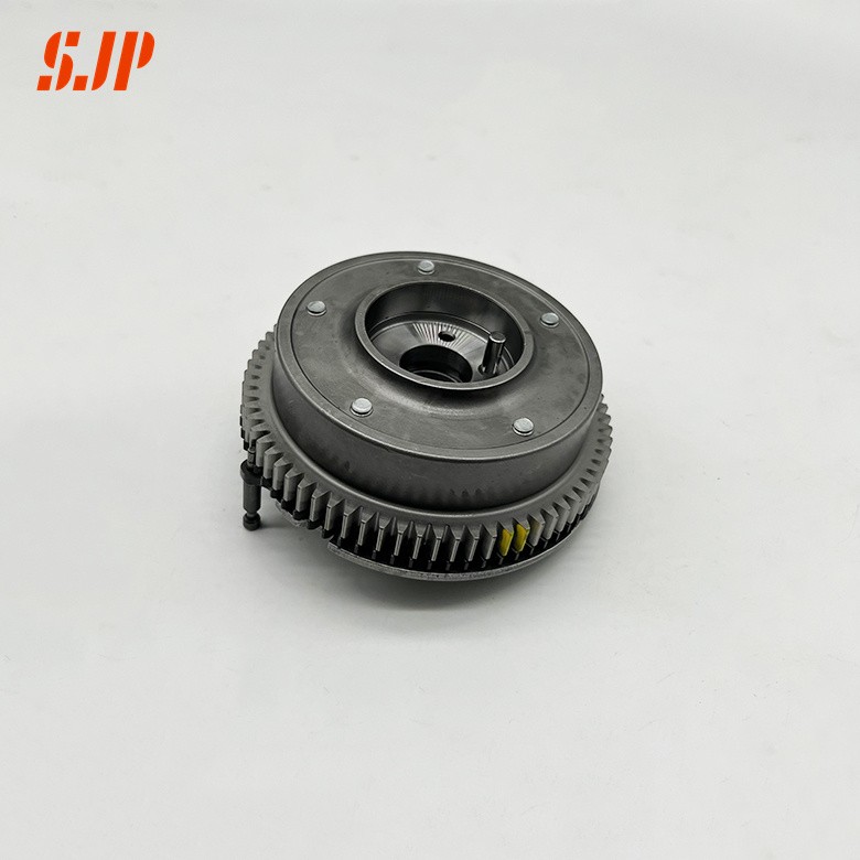 SJ-VVT09 Camshaft Adjuster/Exhaust For Benz M272