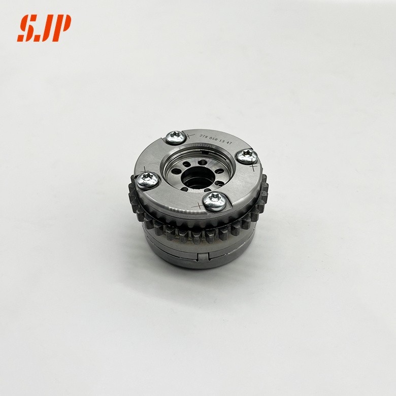 SJ-VVT18 Camshaft Adjuster/AL 7.4 For Benz M278 OLD