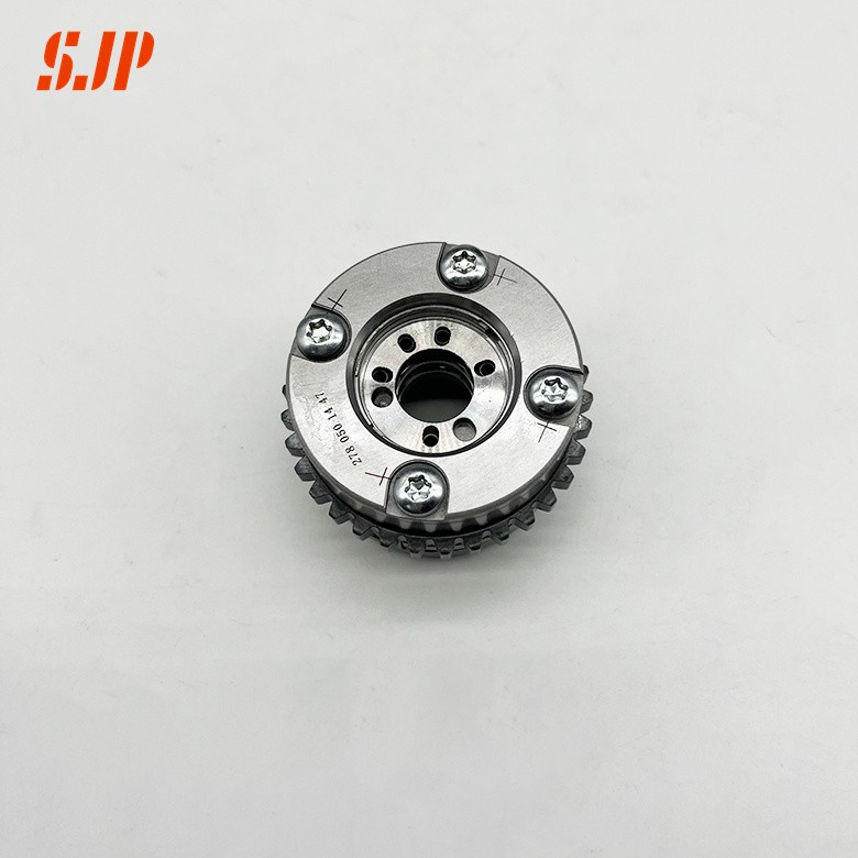 SJ-VVT19 Camshaft Adjuster/AR 7.4 For Benz M278 OLD