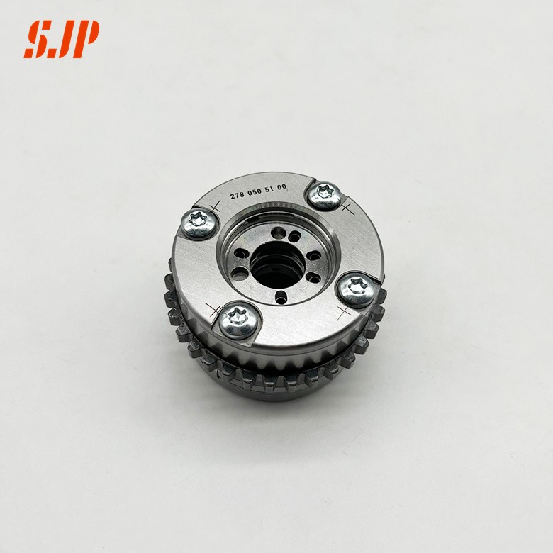 SJ-VVT24 Camshaft Adjuster/AR 6.4 For Benz M278 NEW