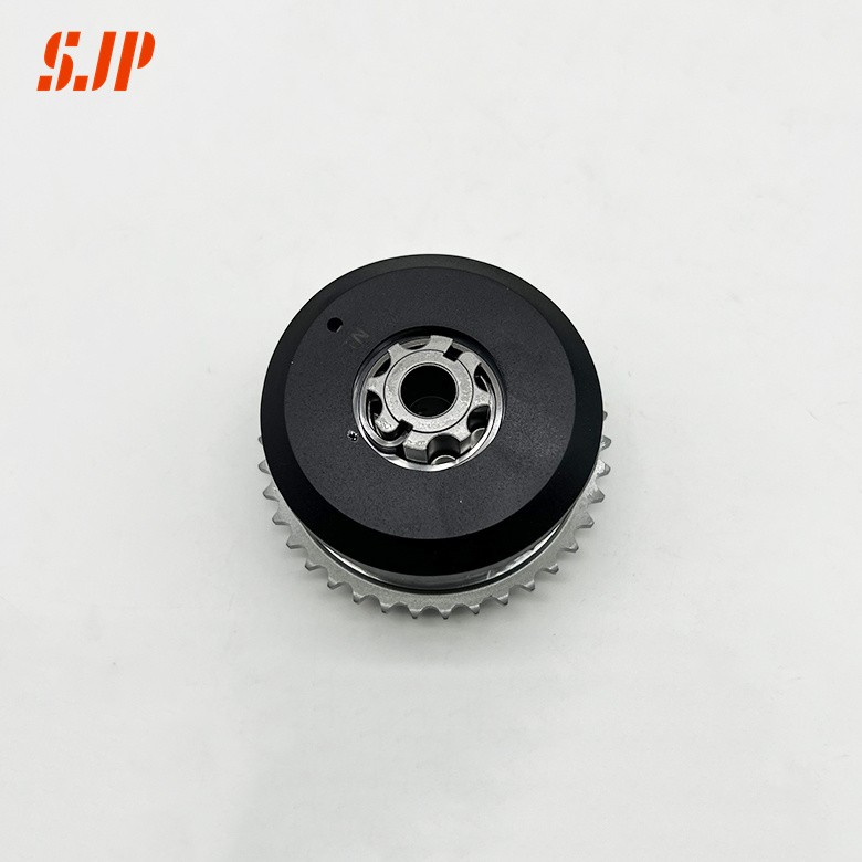 SJ-VVT28 Camshaft Adjuster/Intake For BMW N52/N51/N55