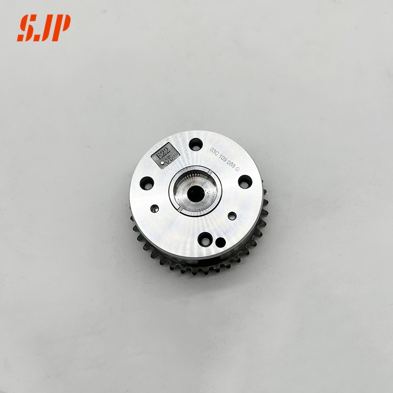 SJ-VVT31 Camshaft Adjuster 03C109088G For EA111/1.6T 1.4T