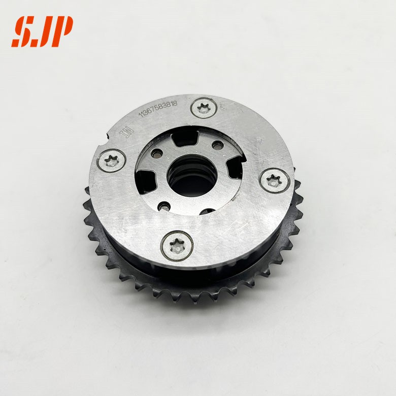 SJ-VVT36 Camshaft Adjuster/Intake For N20