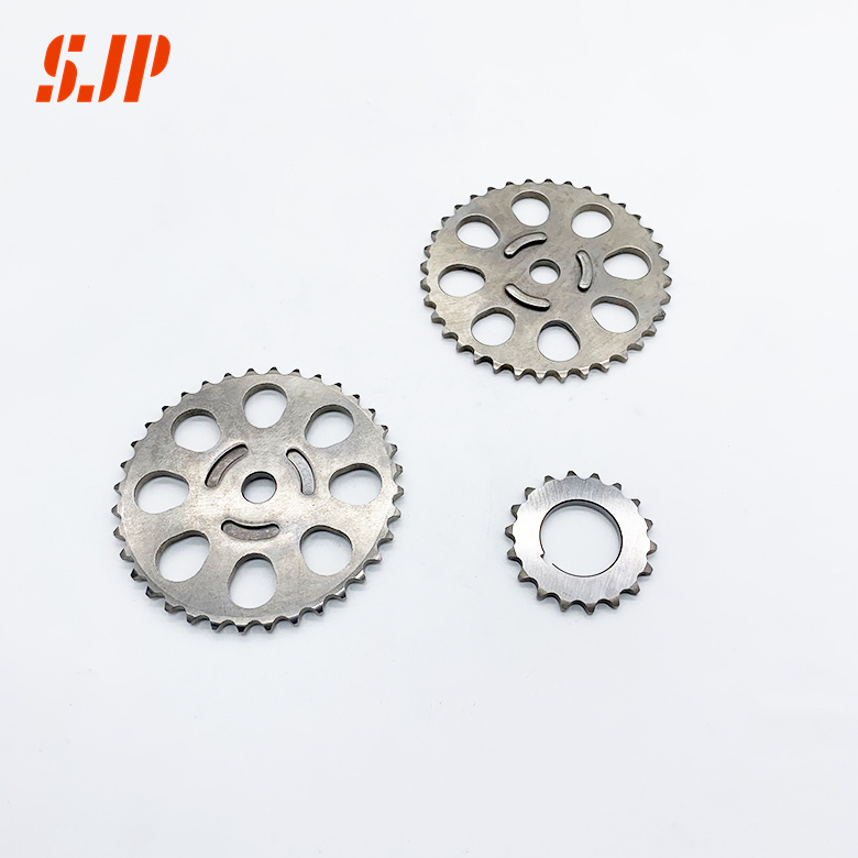 SJ-VW01 Timing Sprocket For SKODA POLO SEAT 1.2