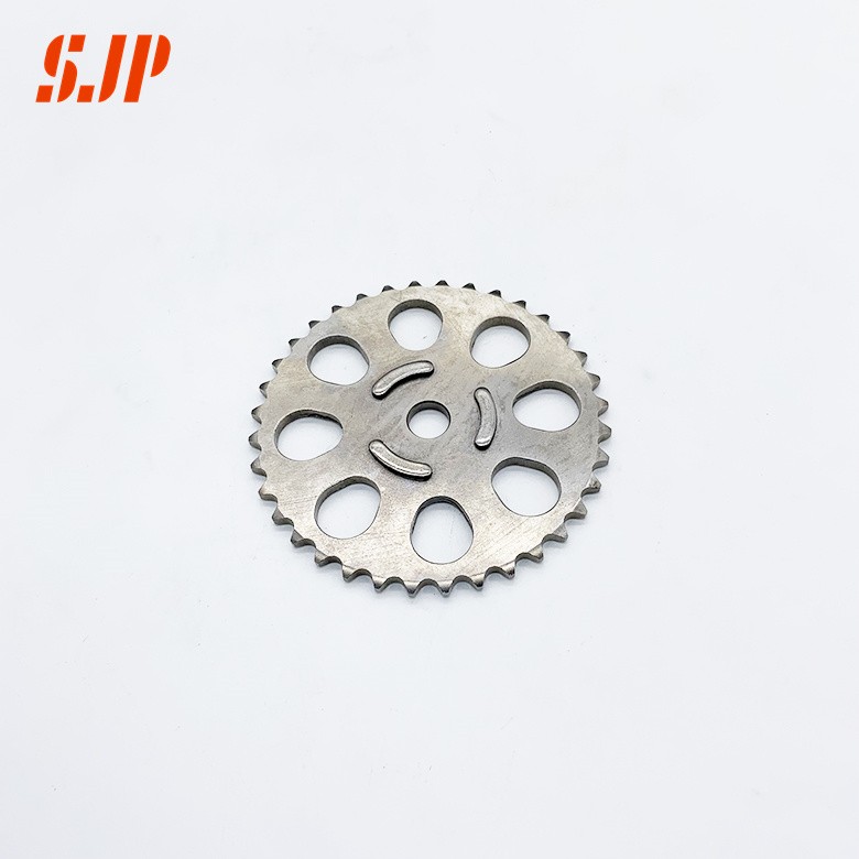 SJ-VW01 Timing Sprocket For SKODA POLO SEAT 1.2