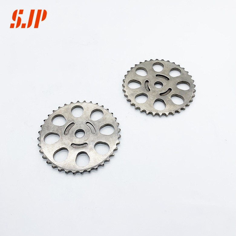 SJ-VW01 Timing Sprocket For SKODA POLO SEAT 1.2