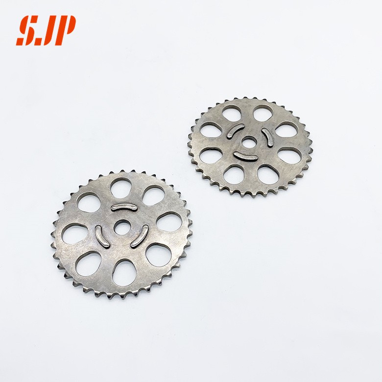 SJ-VW01 Timing Sprocket For SKODA POLO SEAT 1.2