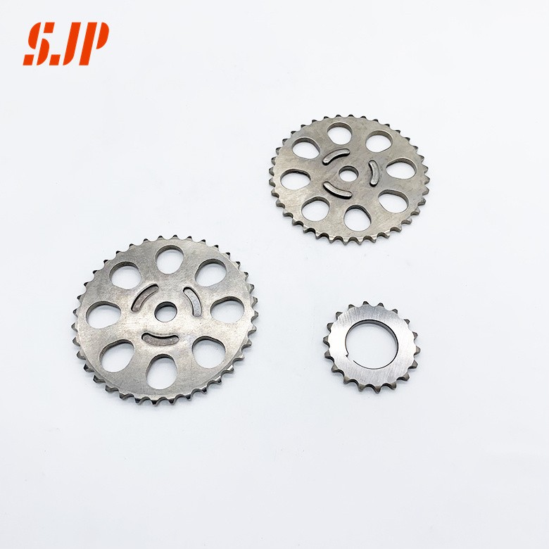 SJ-VW01 Timing Sprocket For SKODA POLO SEAT 1.2