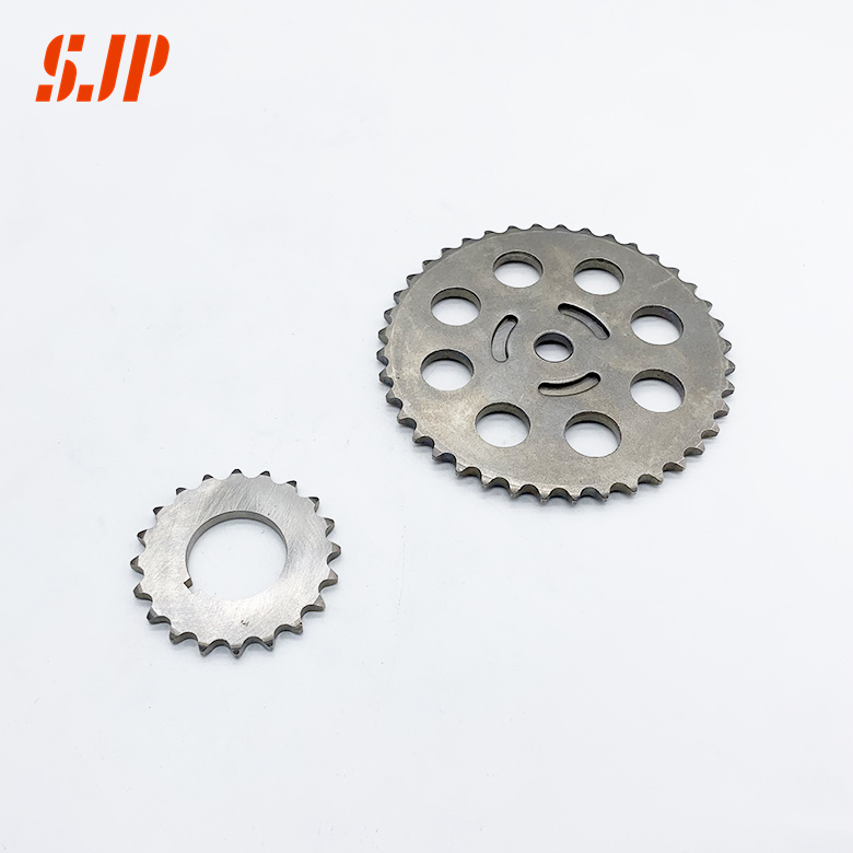 SJ-VW02 Timing Sprocket For POLO SKODA 1.2