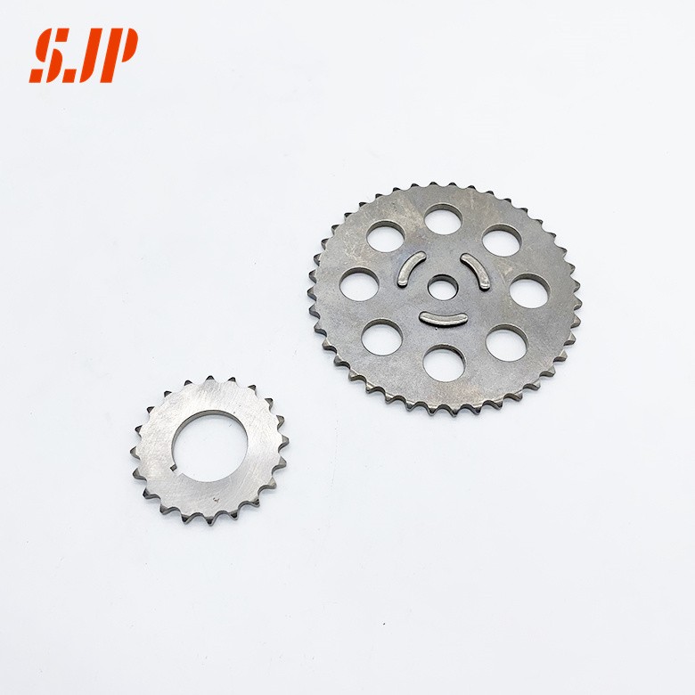 SJ-VW02 Timing Sprocket For POLO SKODA 1.2