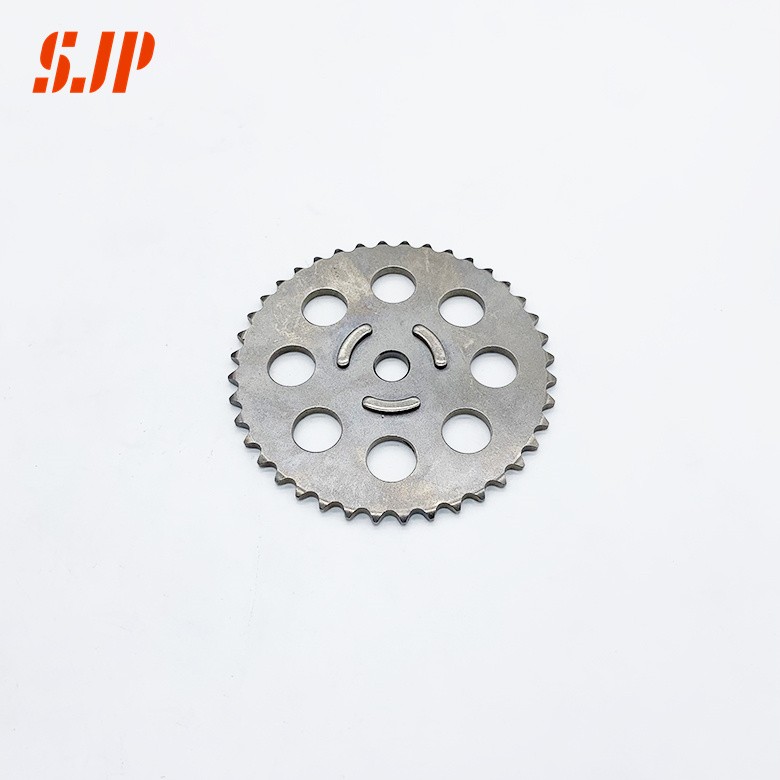 SJ-VW02 Timing Sprocket For POLO SKODA 1.2