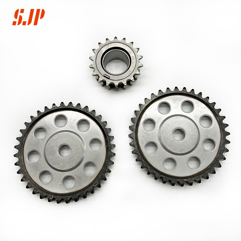 SJ-VW03 Timing Sprocket For VW SKODA EA111