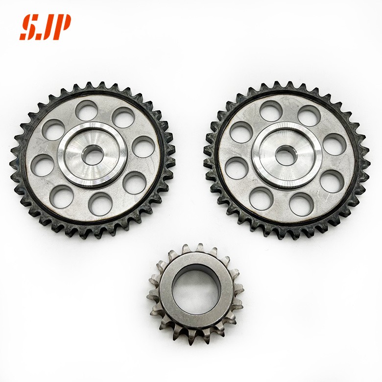 SJ-VW03 Timing Sprocket For VW SKODA EA111