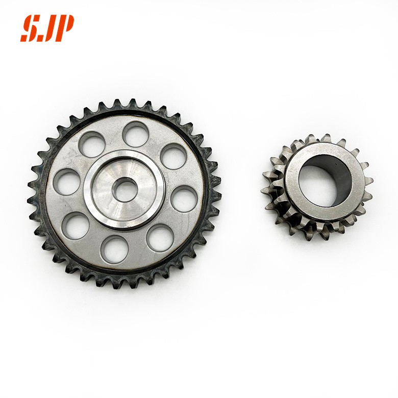 SJ-VW03 Timing Sprocket For VW SKODA EA111