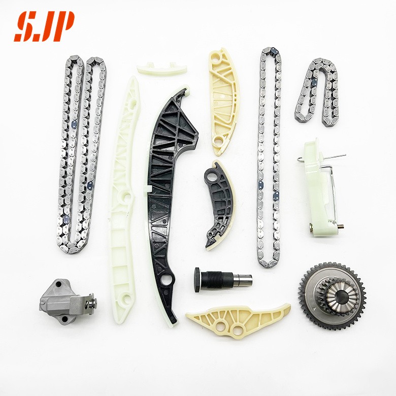 SJ-VW04(Overseas) Timing Chain Kit For VOLKSWAGE EA888