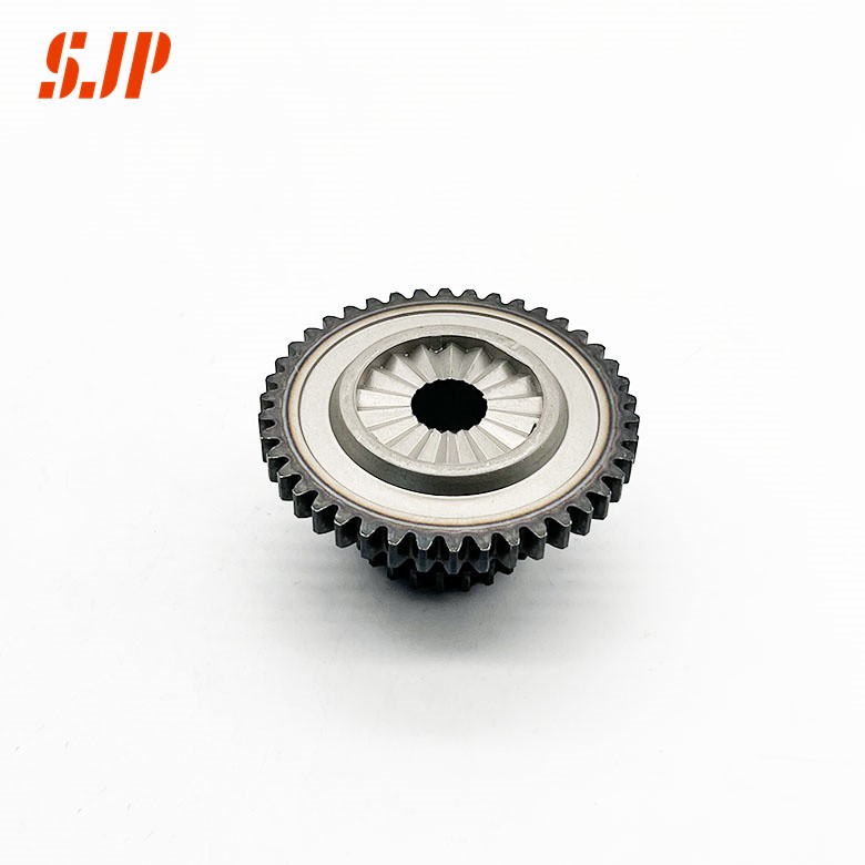 SJ-VW04 Timing Sprocket For VOLKSWAGE EA888