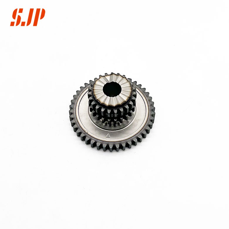 SJ-VW04 Timing Sprocket For VOLKSWAGE EA888