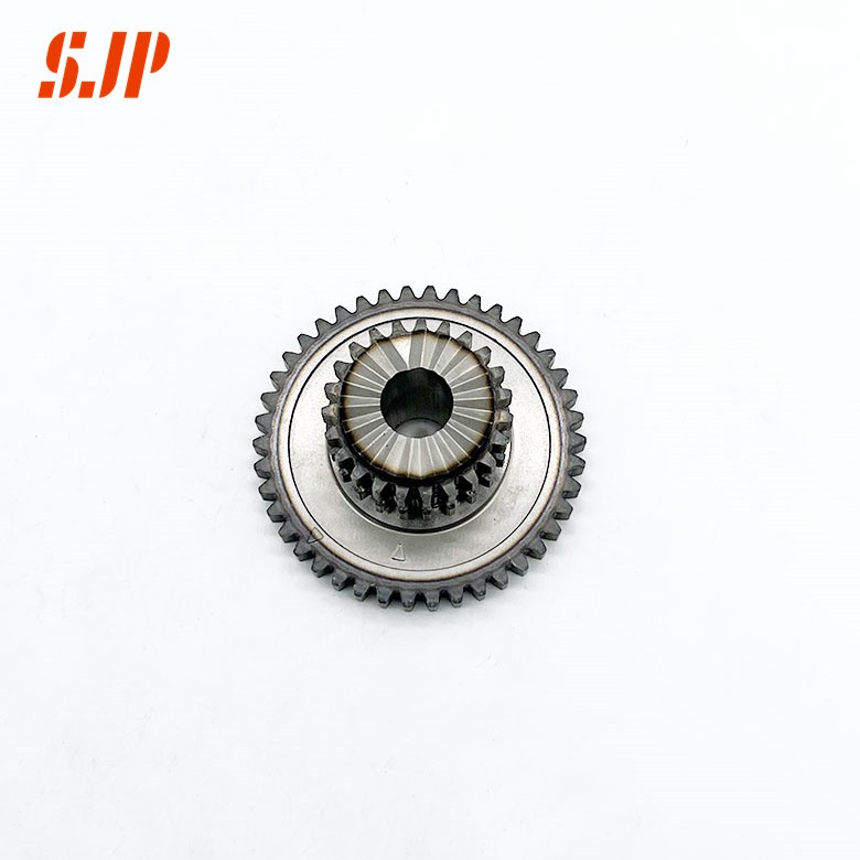 SJ-VW04 Timing Sprocket For VOLKSWAGE EA888