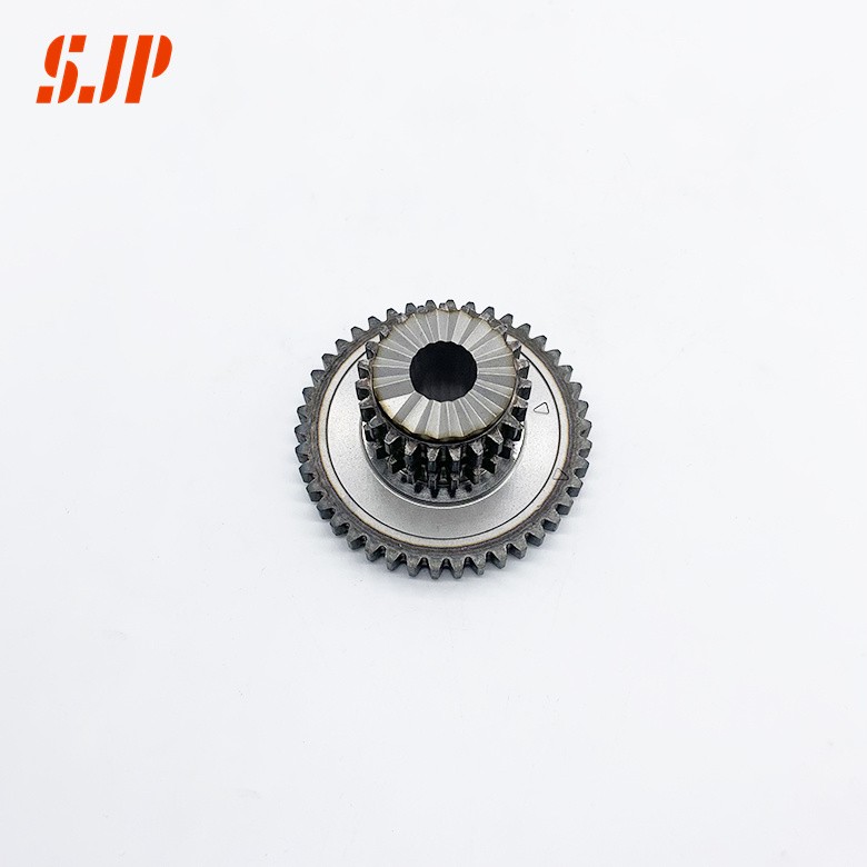 SJ-VW05 Timing Sprocket For VW SEAT SKODA 1.8 2.0TSI