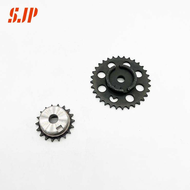 SJ-VW10 Timing Sprocket For AUDI A3 QUATTRO 2006-2008