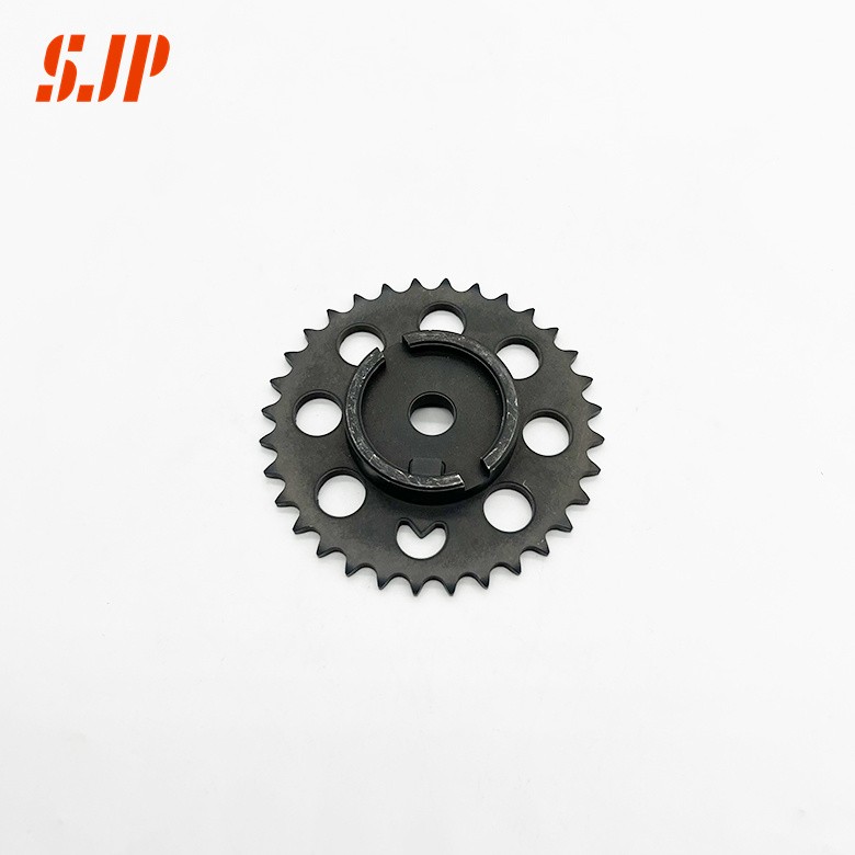 SJ-VW10 Timing Sprocket For AUDI A3 QUATTRO 2006-2008