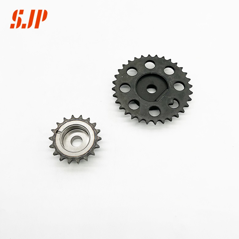 SJ-VW10 Timing Sprocket For AUDI A3 QUATTRO 2006-2008