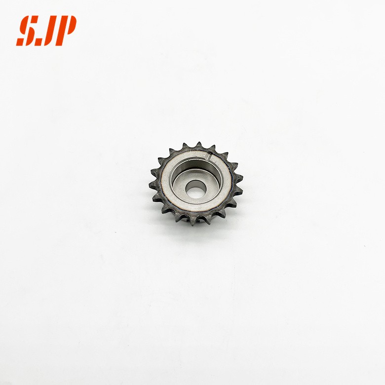 SJ-VW10 Timing Sprocket For AUDI A3 QUATTRO 2006-2008