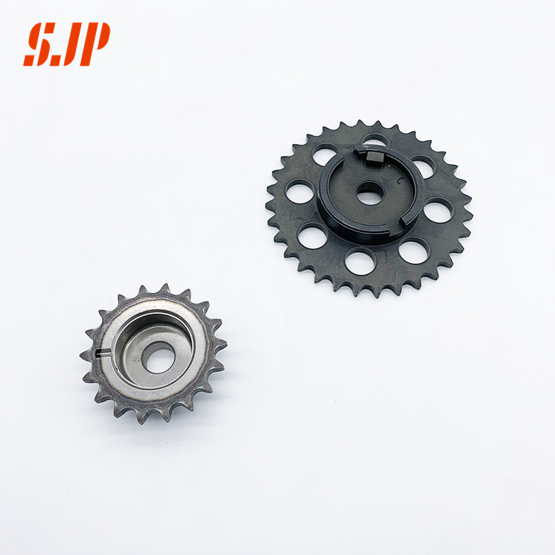 SJ-VW11 Timing Sprocket For AUDI A3 TT Q7 3.6L