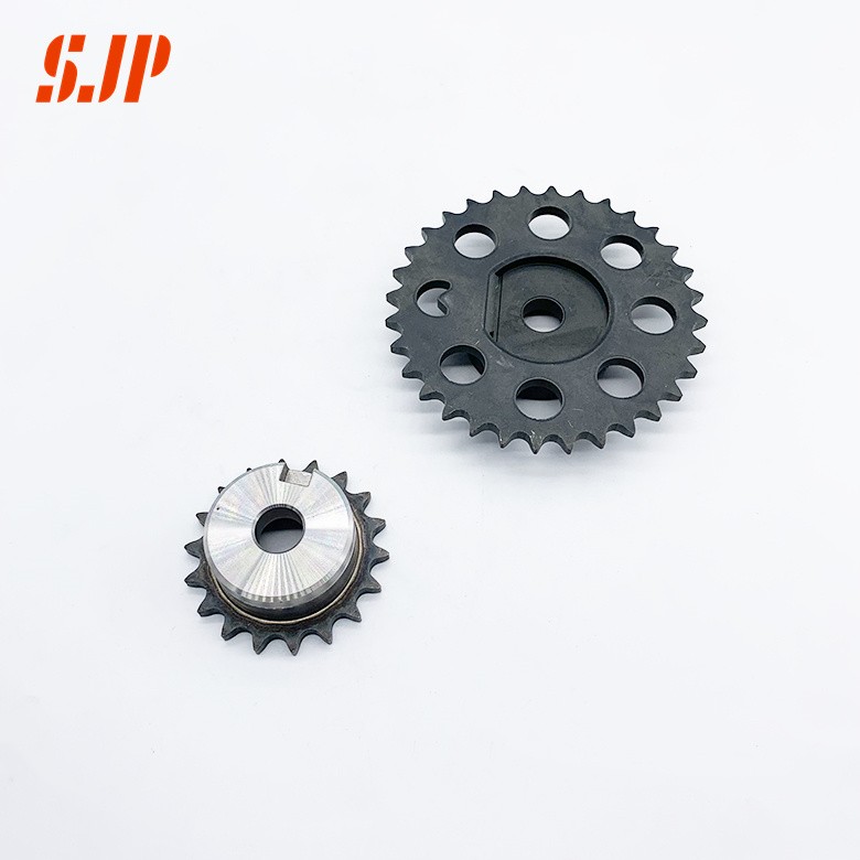 SJ-VW11 Timing Sprocket For AUDI A3 TT Q7 3.6L