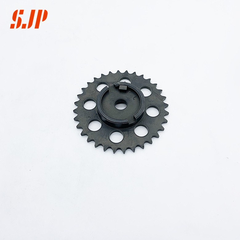 SJ-VW11 Timing Sprocket For AUDI A3 TT Q7 3.6L