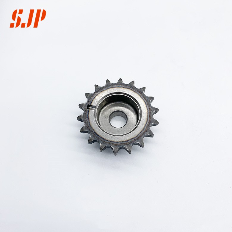 SJ-VW11 Timing Sprocket For AUDI A3 TT Q7 3.6L