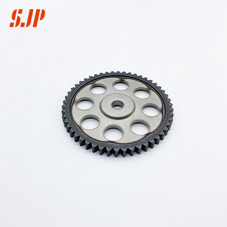 SJ-VW14 Timing Sprocket For SEAT Altea 1.2T